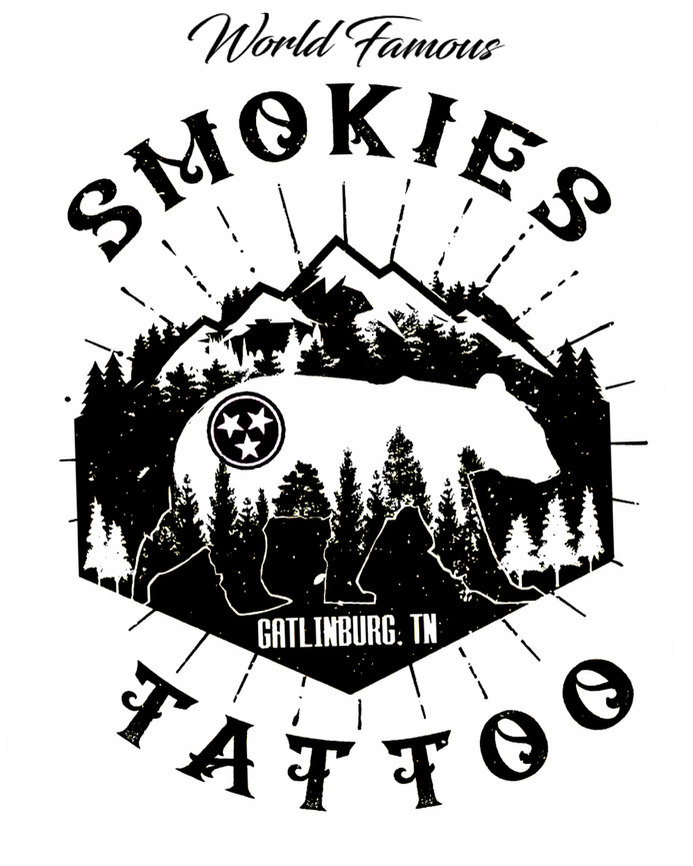 6 of the Best Tattoo Shops in Pigeon Forge